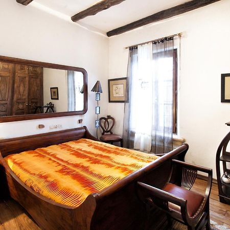 Chateau Cascara Mourésion Extérieur photo