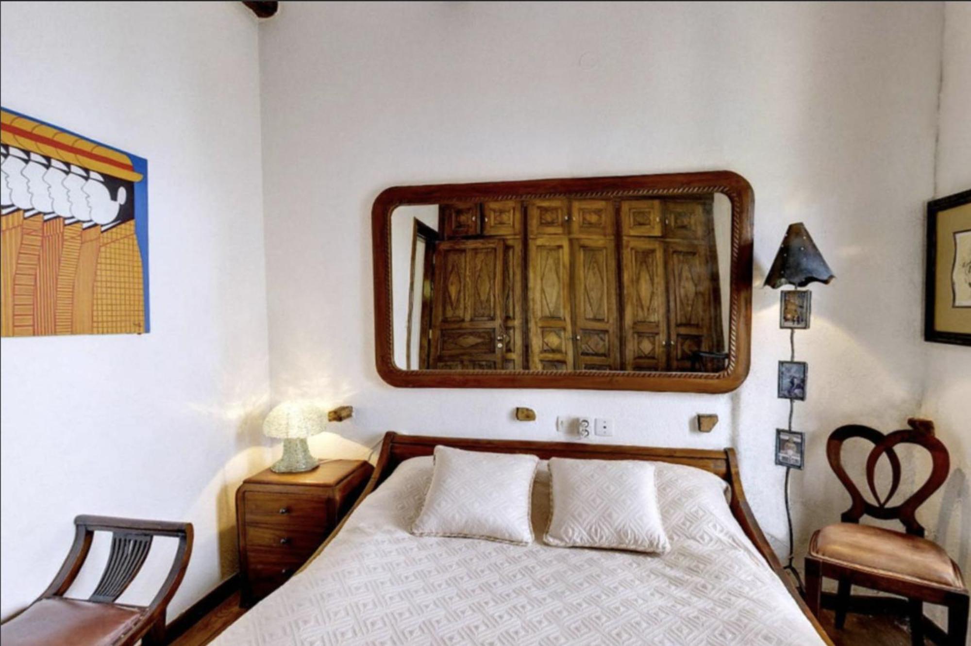 Chateau Cascara Mourésion Extérieur photo