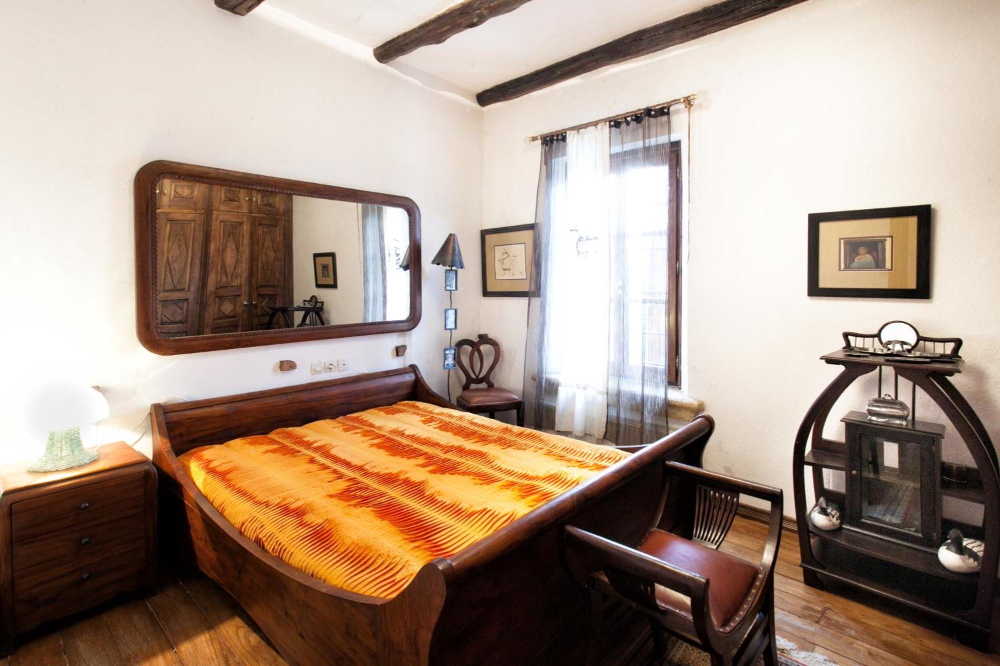 Chateau Cascara Mourésion Extérieur photo