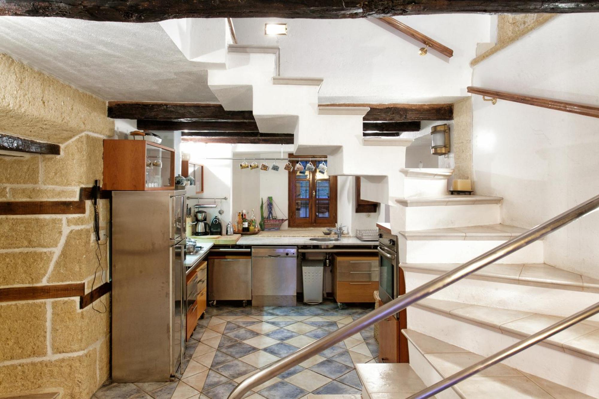 Chateau Cascara Mourésion Extérieur photo