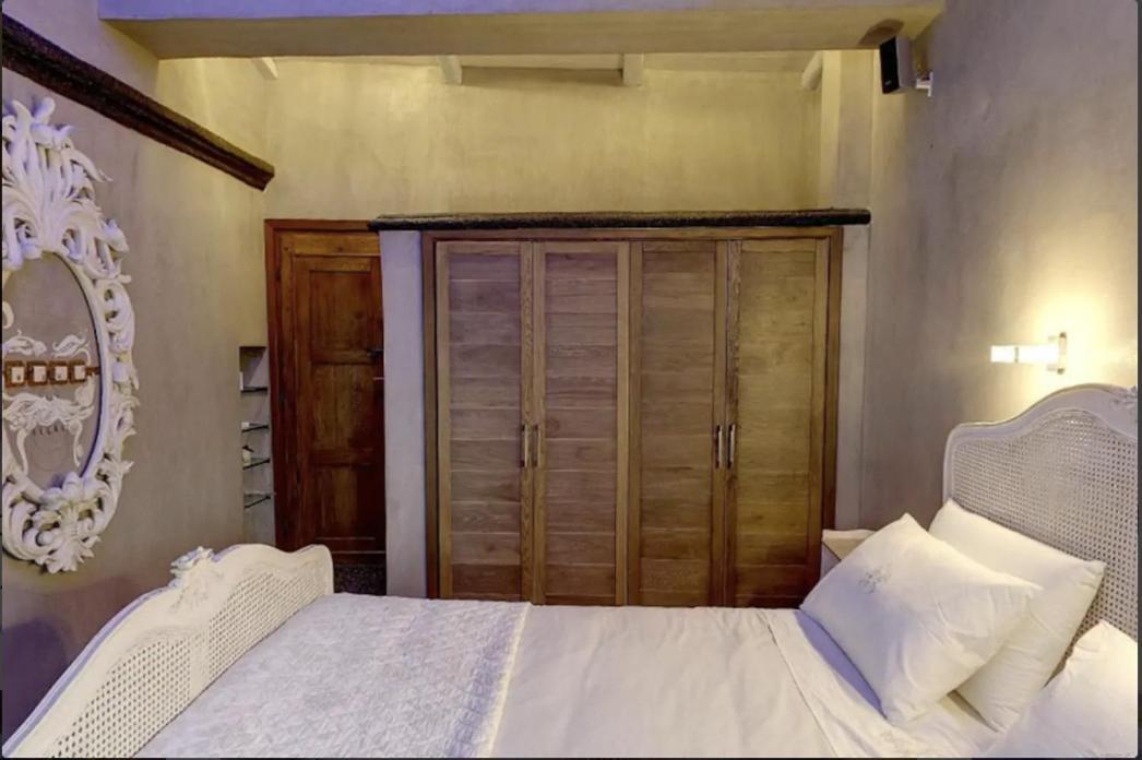 Chateau Cascara Mourésion Extérieur photo